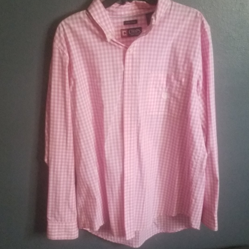 Dress shirt